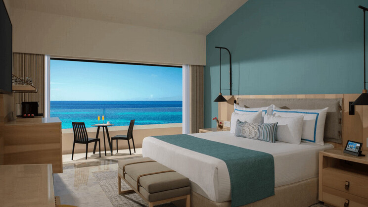 Dreams Aventuras Riviera Maya